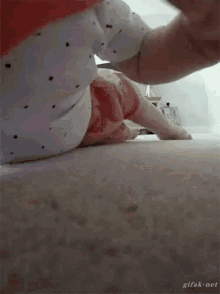 Baby Mouth GIF