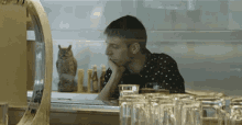 Thinking Memories GIF - Thinking Memories Thoughts GIFs