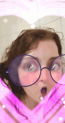 Heartlesscunt Selfie GIF - Heartlesscunt Selfie Filter GIFs