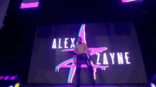 Alex Zayne GIF - Alex Zayne GIFs
