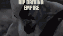 Driving Driving Empire GIF - Driving Driving Empire De GIFs