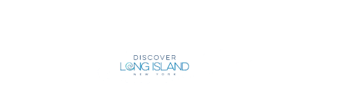 Long Island Discover Sticker - Long Island Discover New York Stickers
