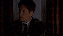 What Kind Of Vampire Would Do That The Xfiles Season 5 Episode 12 Bad Blood GIF - What Kind Of Vampire Would Do That The Xfiles Season 5 Episode 12 Bad Blood The Xfiles GIFs
