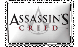 Assassins Creed Blinkies Sticker - Assassins Creed Blinkies Stickers