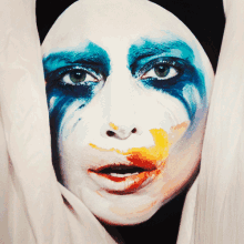 Applause GIF - Lady Gaga Applause GIFs