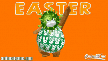Happy Easter Easter Party GIF