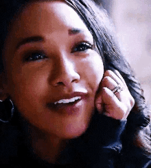 Beauty The Flash GIF