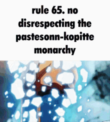 rule65 yt