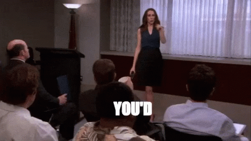 Nellie Bertram The Office GIF - Nellie Bertram The Office Hilarious -  Discover & Share GIFs
