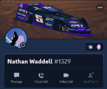 Iracing Nathan Waddell GIF