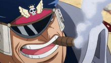 One Piece Shiryu GIF - One Piece Shiryu Shiryu One Piece GIFs