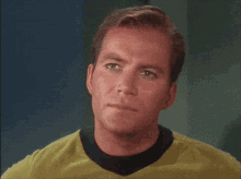 Star Trek Star Trek Tos GIF - Star Trek Star Trek Tos Kirk GIFs