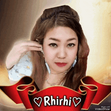 Rhirhi201 GIF - Rhirhi201 GIFs