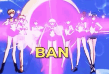 Lioncubfam Ban GIF - Lioncubfam Ban Sailorscouts GIFs