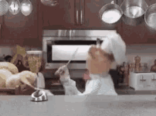 The Muppet Show Cooking GIF