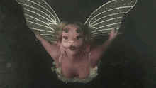 Melnika Crybaby Fairy GIF - Melnika Crybaby Fairy GIFs