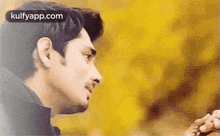 Love.Gif GIF - Love Looking At Each Other Touching Lips GIFs
