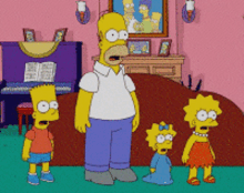 Simpsons Omg Simpsons GIF - Simpsons Omg Simpsons Omg GIFs