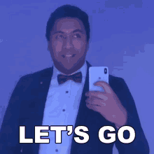 Come On Lets Get It GIF - Come On Lets Get It Selfie GIFs