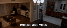 Where Are You Show Me GIF - Where Are You Show Me Come Out GIFs