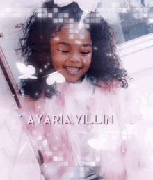 Ayaria Villin GIF - Ayaria Villin GIFs