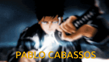 Pablo Pablo Cabassos GIF - Pablo Pablo Cabassos Cabassos GIFs