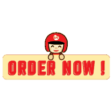 now order