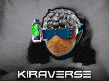 Kiraverse Hado GIF - Kiraverse Hado Kira GIFs