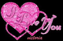 Victoria Vickie GIF
