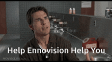 Ennovision Help Me Help You GIF - Ennovision Help Me Help You GIFs