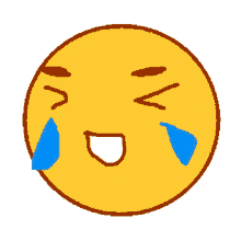 crying laughing hamfreeze lmao emoji