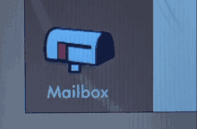 You Have Mail Mailbox GIF - You Have Mail Mailbox GIFs