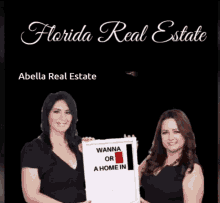 Abella Real Estate Florida GIF - Abella Real Estate Florida Move To Florida GIFs