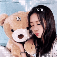 Rora Fri GIF - Rora Fri Gowon GIFs