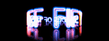 Mischief Fifty GIF - Mischief Fifty Neon GIFs