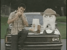 Ranch Tooth Unimpressed GIF - Ranch Tooth Unimpressed Unamused GIFs
