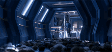 What Are These Star Trek GIF