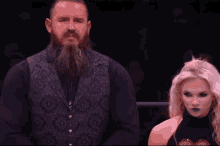 House Of Black Brody King GIF