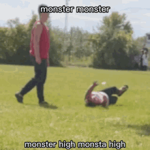 Monster High GIF - Monster High GIFs