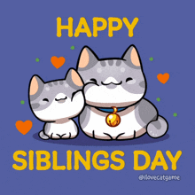 Siblings Siblings Day GIF - Siblings Siblings Day National Siblings Day GIFs