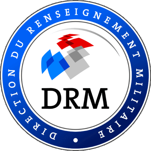 Drm Sticker - Drm Stickers