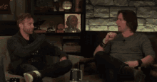 Fake Punch Punch GIF - Fake Punch Punch Critical Role GIFs