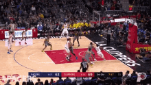 Blocked Block Party GIF - Blocked Block Party Get That Out Of Here GIFs