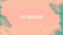 music just