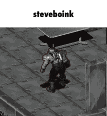 Steve Steveboink GIF - Steve Steveboink Fanclub GIFs