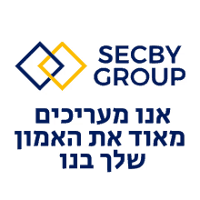 Secby Security GIF - Secby Security Secby Group GIFs
