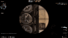 Sniper Shoot Skill Moment GIF - Sniper Shoot Skill Moment GIFs