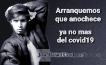 Jose Rafael Cordero Sanchez Me Angustia Letray Cancion GIF - Jose Rafael Cordero Sanchez Me Angustia Letray Cancion GIFs