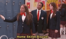 Biscuit GIF