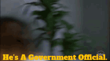 Station19 Carina Deluca GIF - Station19 Carina Deluca Hes A Government Official GIFs